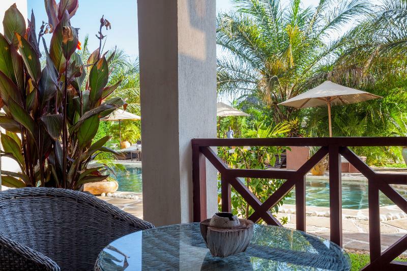 Amani Luxury Apartments Diani Beach Zewnętrze zdjęcie